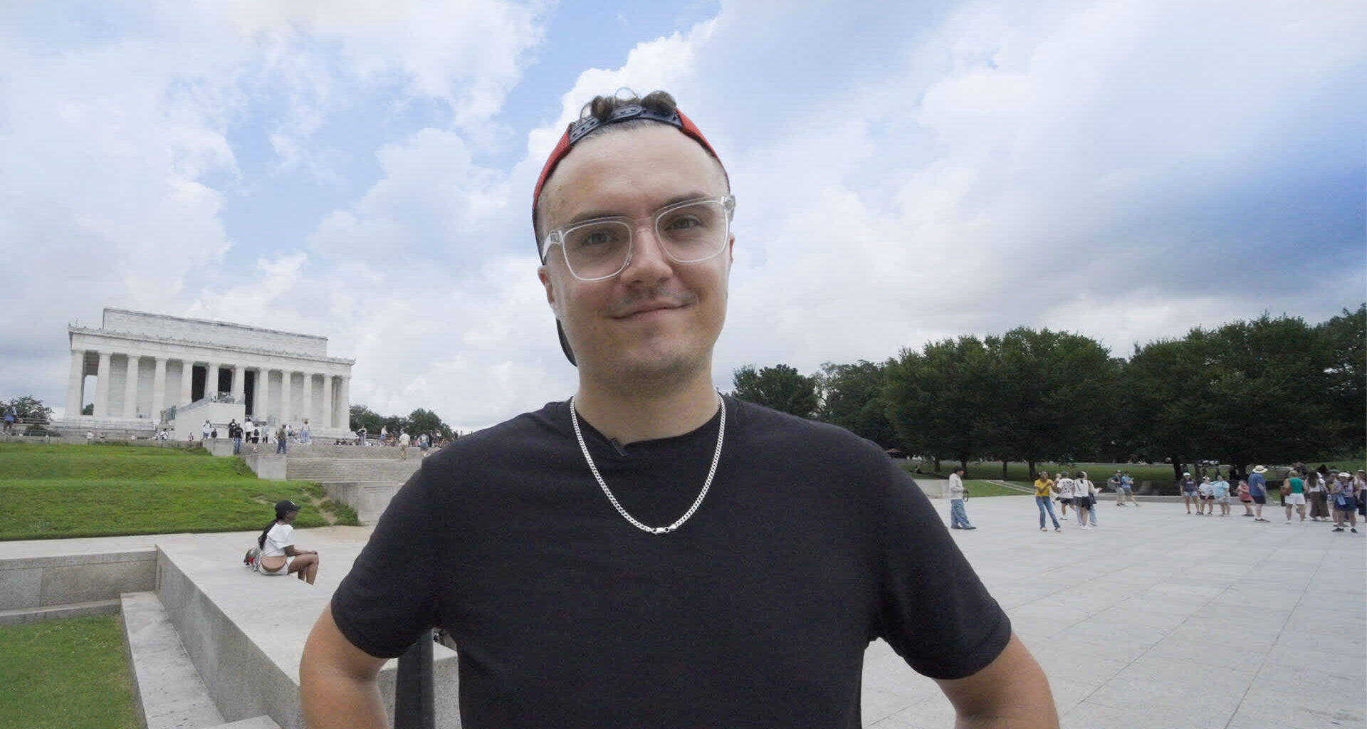 29-year-old Army Reservist in Washington D.C. earns $82,000, saves 20%