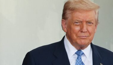 Trump half-billion-dollar civil fraud penalty thrown out by appeals court