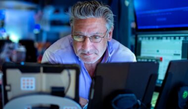 Stock market today: Live updates