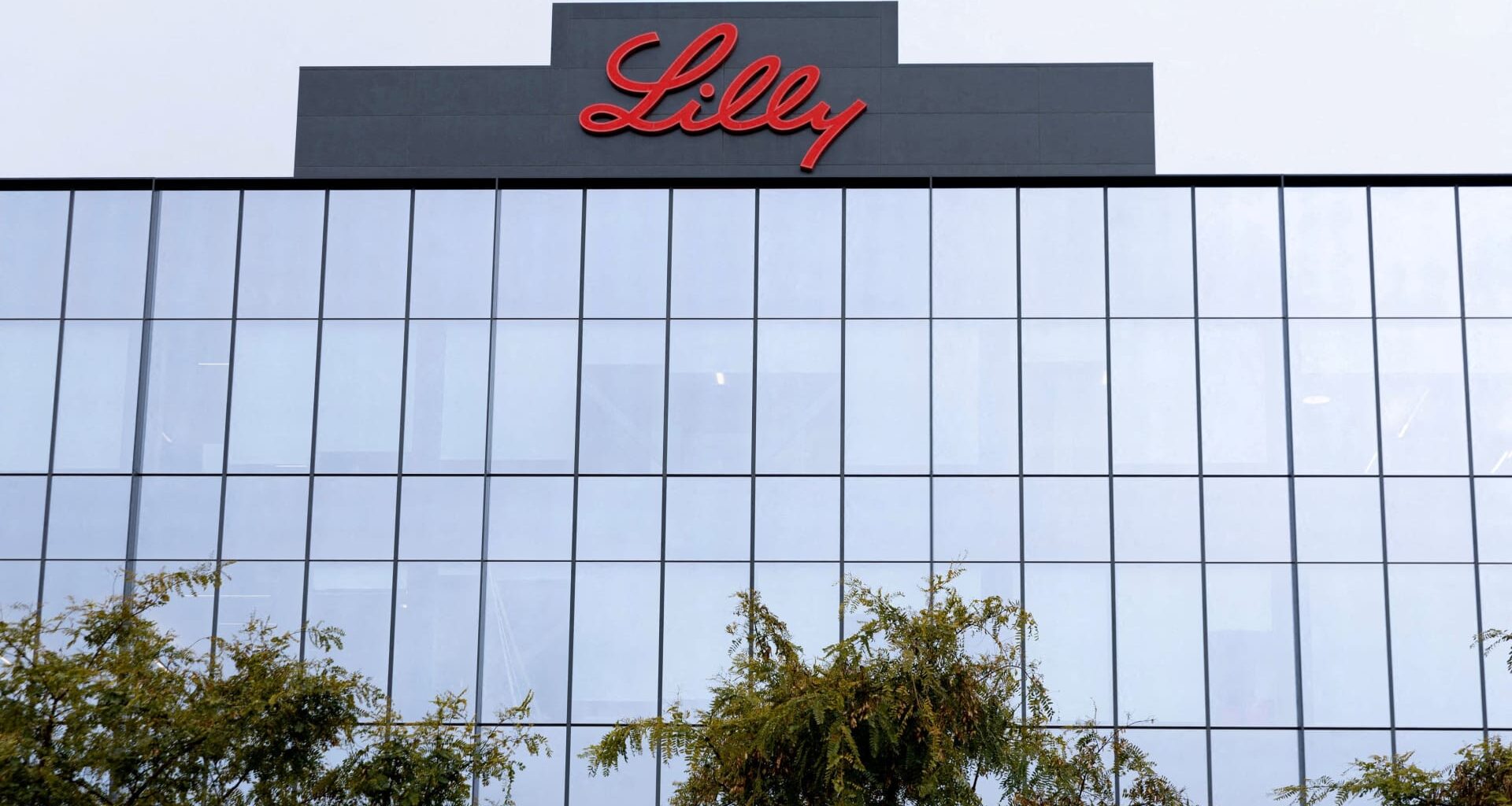 Eli Lilly weight loss pill orforglipron clears trial, paving way for approval