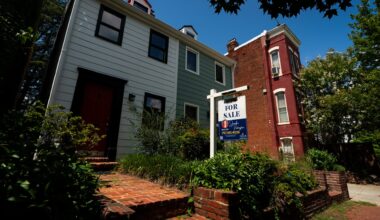 July home sales rise as prices approach inflection point