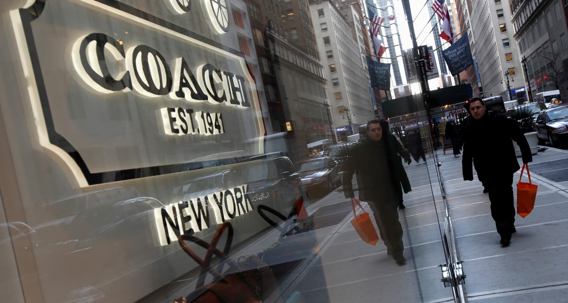 Tapestry (TPR) Q4 2025 earnings