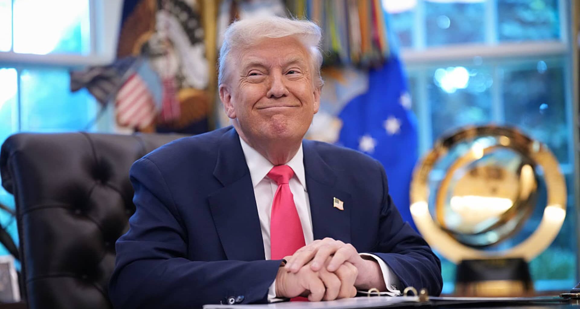 Trump's Nvidia, Intel dealings are 'crony capitalism': Walter Isaacson