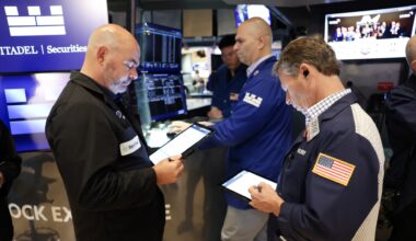 Friday's stock market rotation gives a further boost to an out-of-favor sector