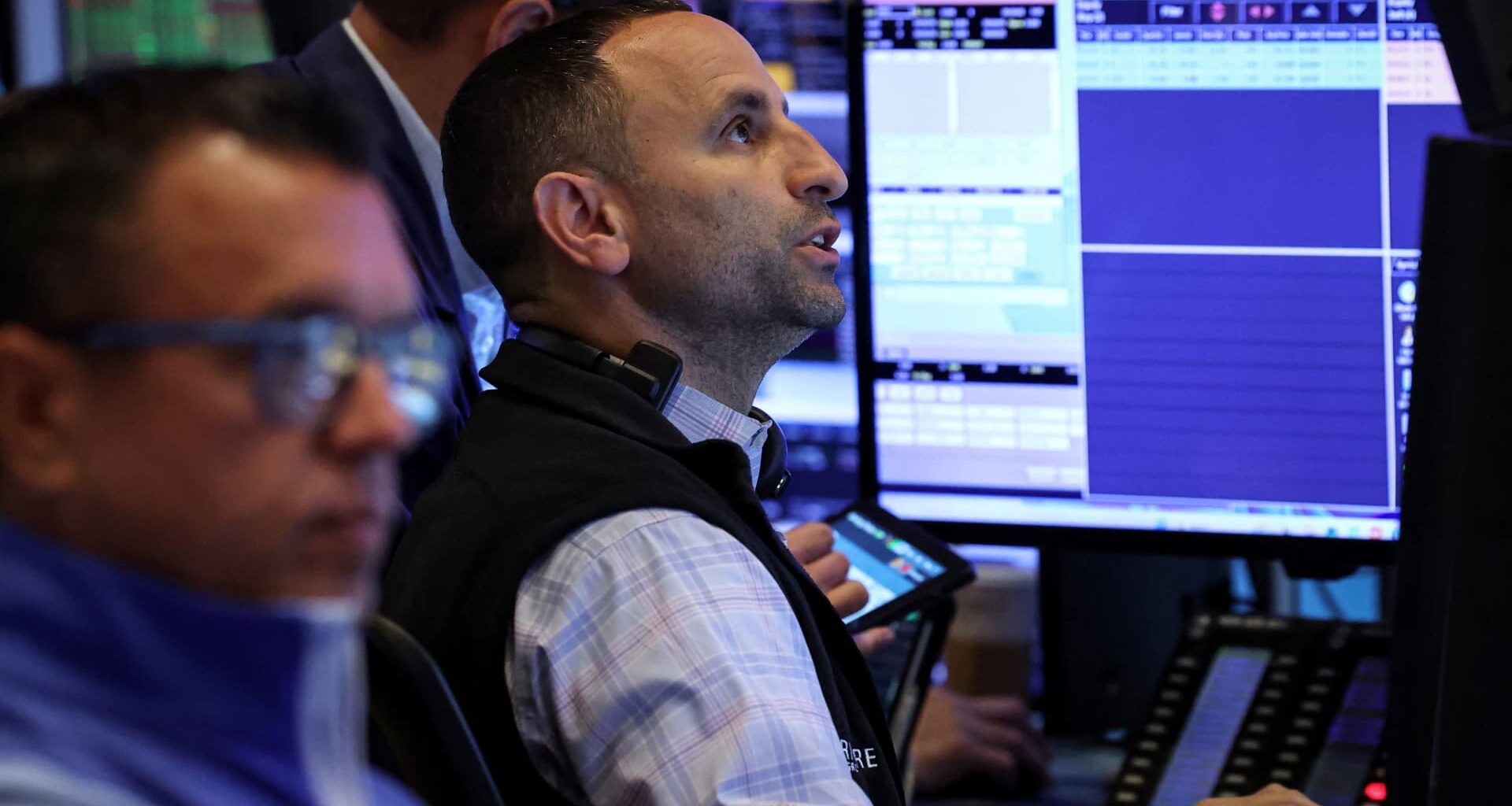Here's what has happened to the stock market after the Fed cut rates at record highs