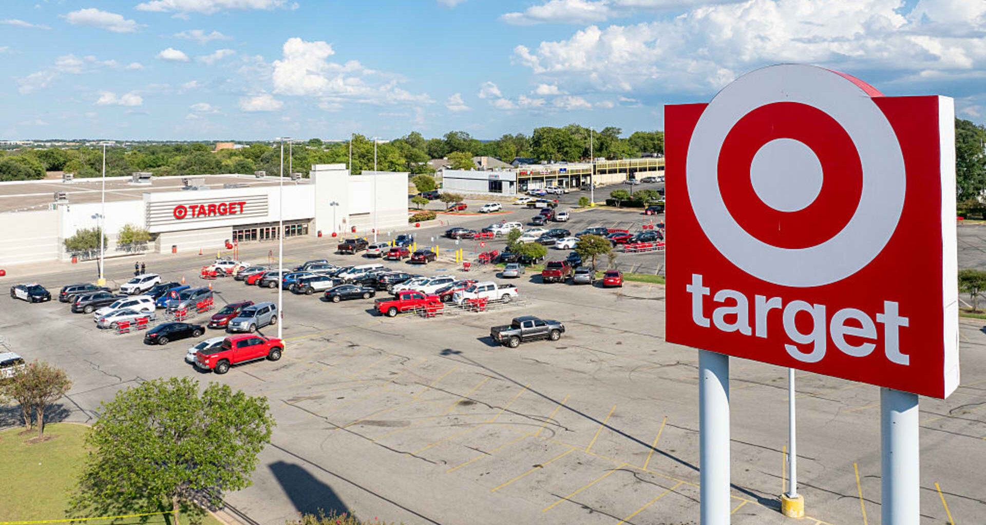 Target (TGT) Q2 2025 earnings