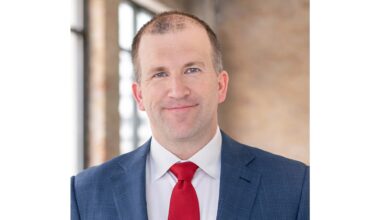 Target picks Michael Fiddelke as CEO to replace Brian Cornell