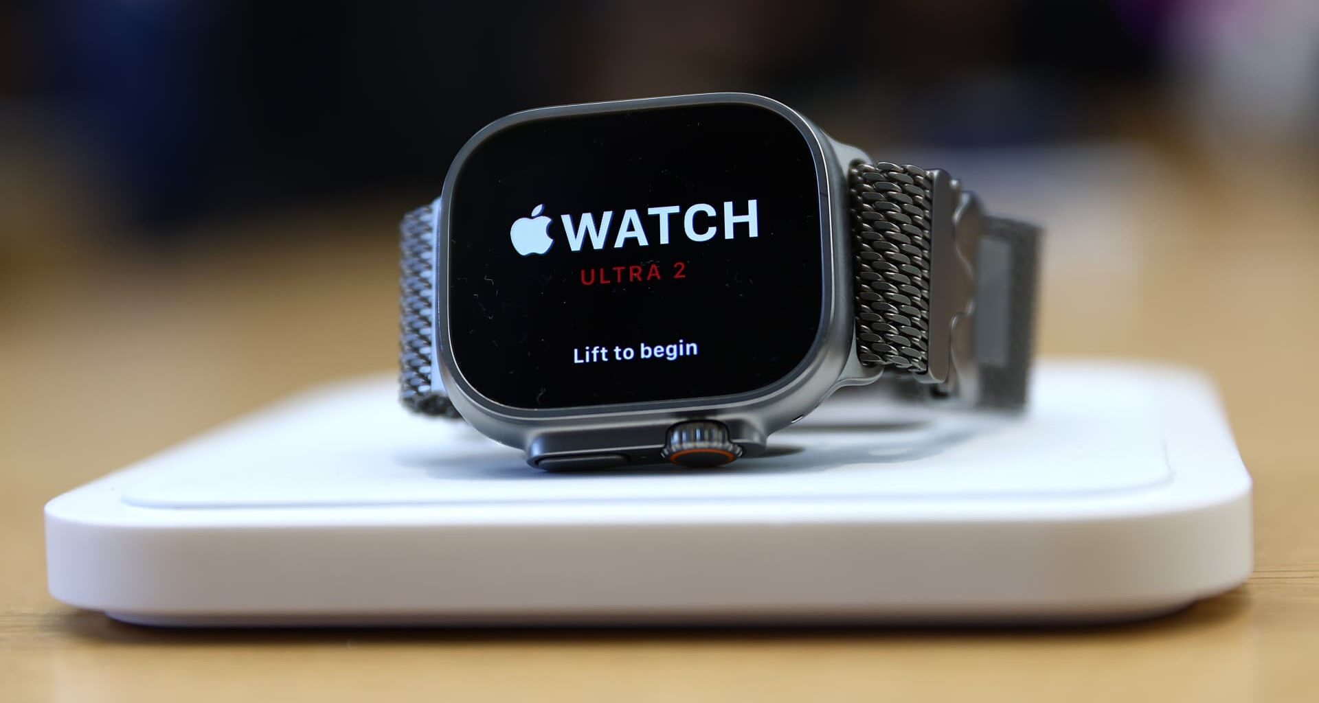 Masimo sues U.S Customs over approval of Apple Watch imports