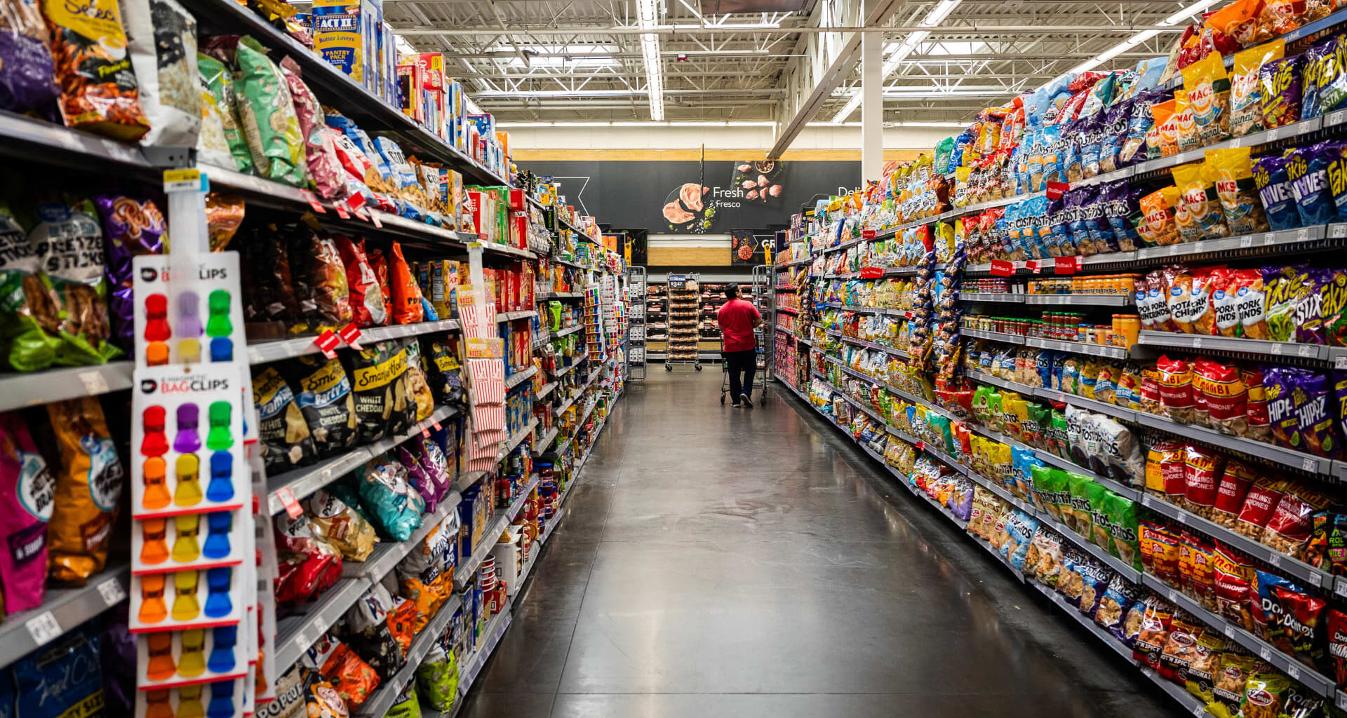 Walmart, Target, Home Depot discuss tariffs