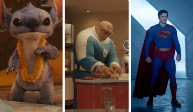 Summer box office sizzled, but fall movie sales might see a lull