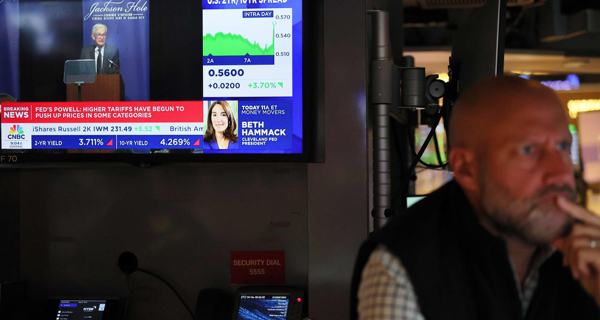 Jim Cramer's Monday playbook after the stock market's Fed-driven rip higher