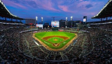 MLB closes in on new media rights deals with ESPN, NBC and Netflix