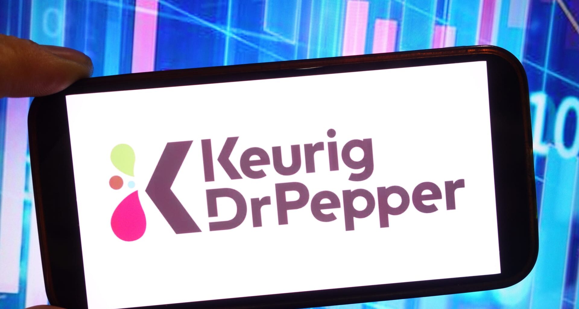 Keurig Dr Pepper to buy Dutch coffee company JDE Peet's in $18 billion deal