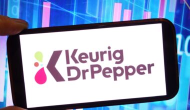 Keurig Dr Pepper to buy Dutch coffee company JDE Peet's in $18 billion deal