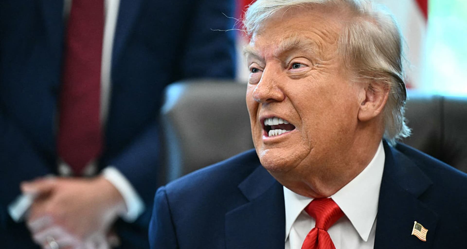 DOJ suing California over redistricting, as Texas plans new map