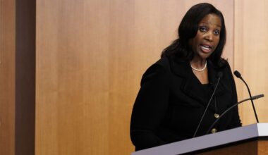 Lisa Cook hints 'clerical error' to blame for any mortgage application discrepancy