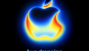 Apple announces launch event on Sept. 9, iPhone 17 expected