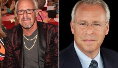 NYC exec for Brown, Harris, Stevens sued for allegedly groping, employee, telling him 'I could have you'