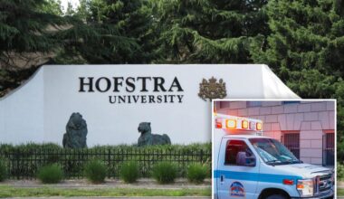 Fordham Law grad goes into cardiac arrest during NY bar exam — and test continues: reports