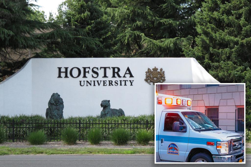 Fordham Law grad goes into cardiac arrest during NY bar exam — and test continues: reports