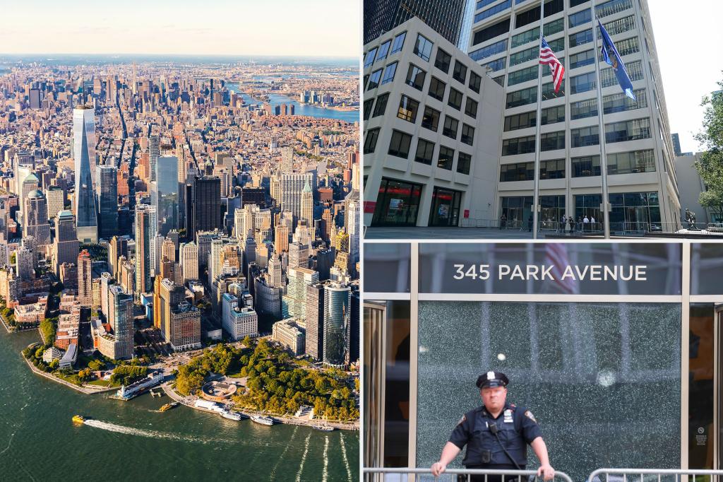 Media still undercounting return-to-office phenomenon