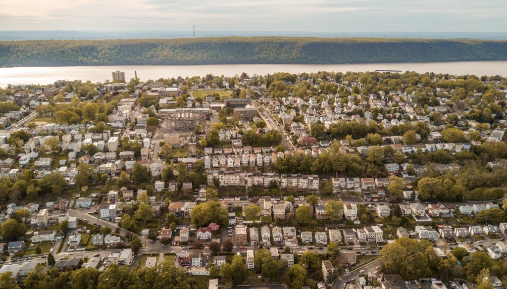 Mount Vernon is sleepier than the city and is among the most affordable areas in pricey Westchester County. 