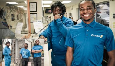 NYC rehab centers overwhelmed as legal weed fuels higher wave of addiction