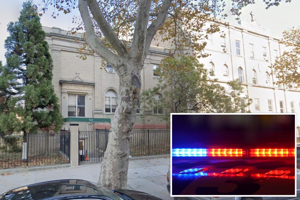 Man, 68, fatally chokes younger sister in NYC apartment: cops, sources