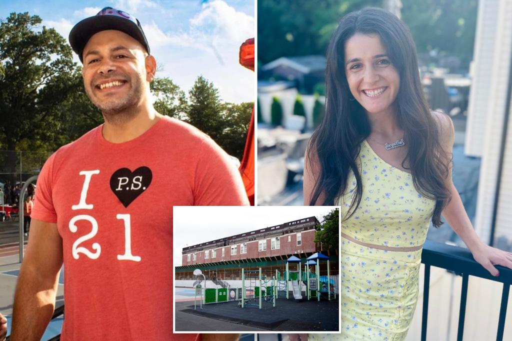 NYC principal Anthony Cosentino admits affair with teacher Jacqueline Sinodinos after helping her get tenure: probe