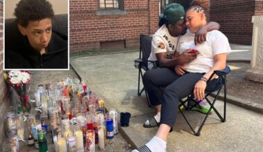 Slain NYC boy Angel Mendoza recently fell in with bad crowd