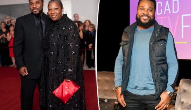 Malcolm-Jamal Warner's mom claims son ‘did not suffer’ in fatal drowning: ‘This was his time’