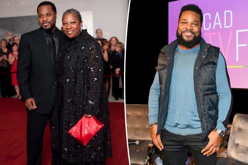 Malcolm-Jamal Warner's mom claims son ‘did not suffer’ in fatal drowning: ‘This was his time’