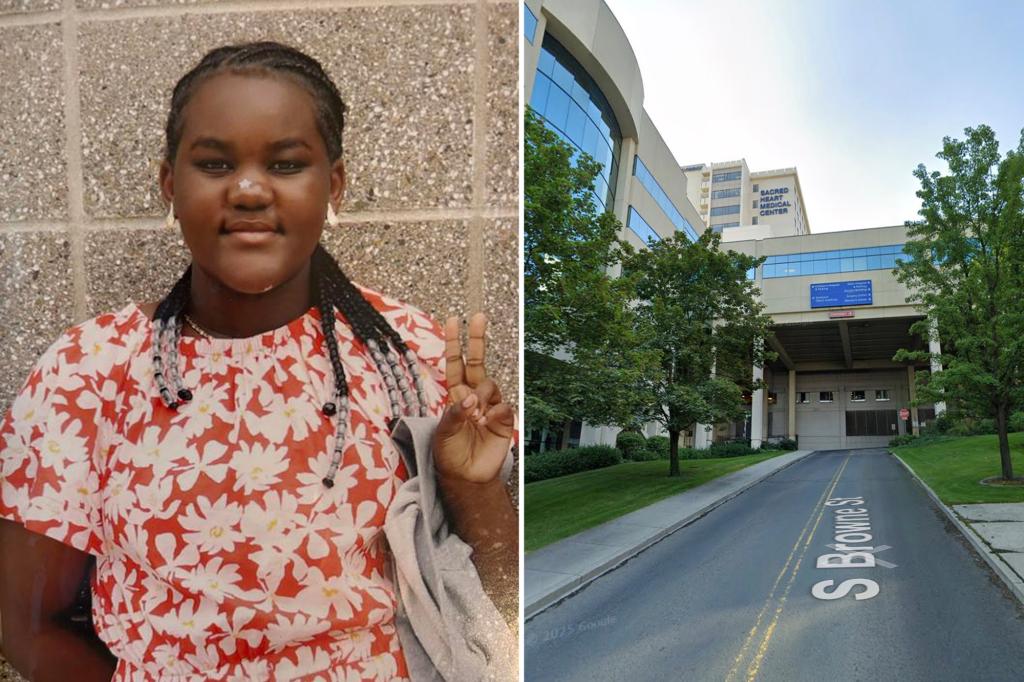 Kids hospital fires fifteen nurses after 12-year-old's suicide