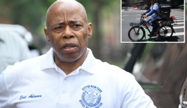 Eric Adams vetoes controversial grocery bills, citing affordability crisis for New Yorkers