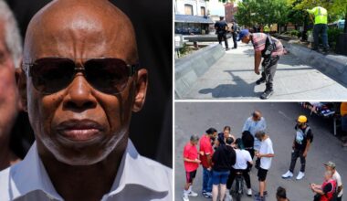 Eric Adams advances fight against NYC public drug use with new law allowing doctors to involuntarily commit addicts