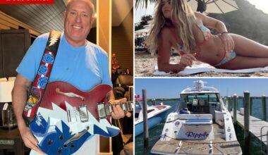 Owner of boat where Martha Nolan-O'Slatarra died was once accused of biting FDNY firefighter on 20th anniversary of 9/11