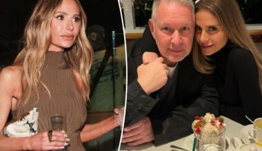 Dorit and PK Kemsley reunite for post-split dinner date after she hinted at possible reconciliation