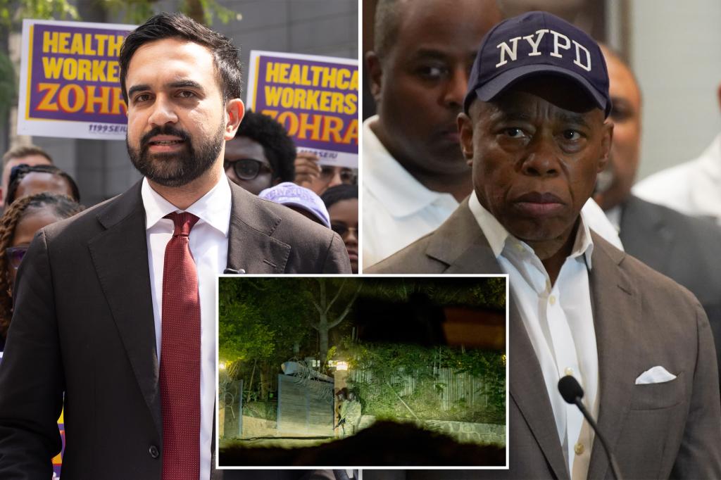 NYC mayoral candidate Zohran Mamdani's financial disclosure filings filled with discrepancies