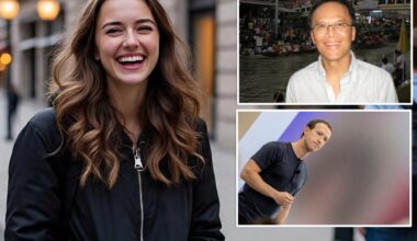 NJ senior died trying to meet Meta AI chatbot 'Big sis Billie'