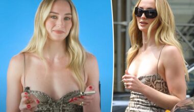 Sophie Turner makes startling bedroom confessions