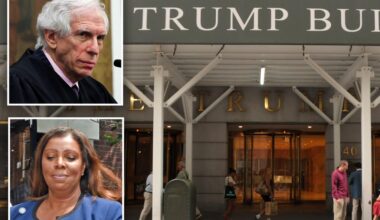 Appellate ruling on Trump's $500M fine may not be last word on fraud case