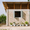 Teacher's House / Øblicuo  - Image 2 of 23
