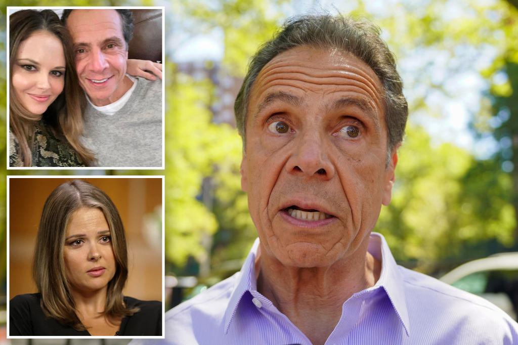 Judge rips Andrew Cuomo for using $20M in taxpayer cash to score 'vindication' in NYC mayoral run