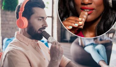 One song makes chocolate taste even sweeter