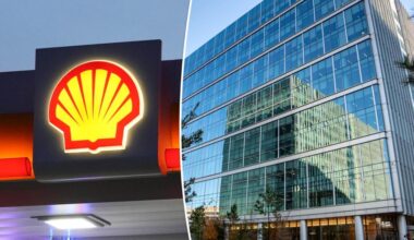 Shell ousted white security staffers for 'weaker' diverse hires in 'discriminatory' purge: lawsuit