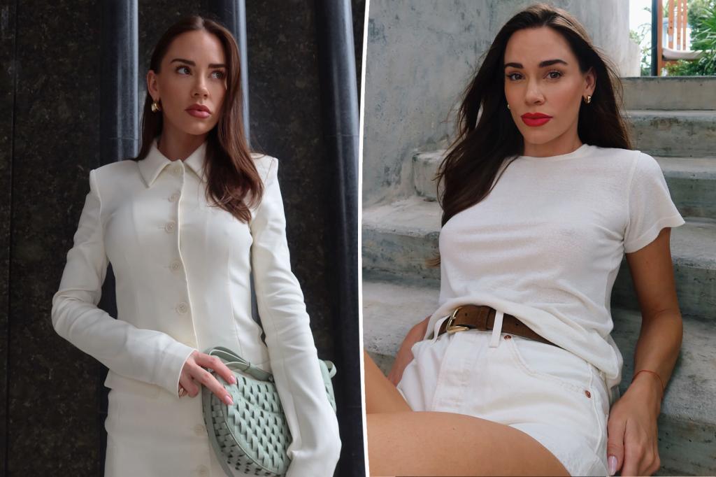 'Revenge' star claims she escaped cult after romance with its leader