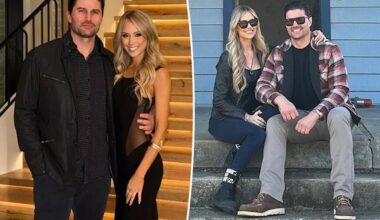 Christina Haack's ex Josh Hall awarded homes, cars, $300K in divorce settlement