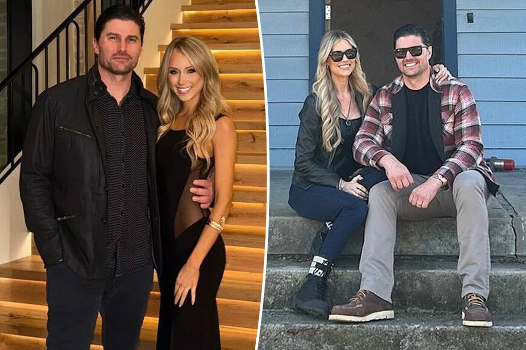 Christina Haack's ex Josh Hall awarded homes, cars, $300K in divorce settlement