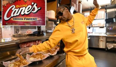 Raising Cane's to open another NYC location in September