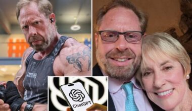Ex-Yahoo exec killed his mom after ChatGPT fed his paranoia: report